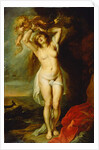 Andromeda, c.1640 by Peter Paul Rubens