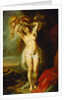 Andromeda, c.1640 by Peter Paul Rubens