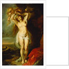 Andromeda, c.1640 by Peter Paul Rubens