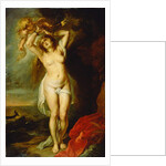 Andromeda, c.1640 by Peter Paul Rubens