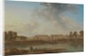 A View of Place Louis XV, c.1775-87 by Alexandre Jean Noel