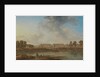 A View of Place Louis XV, c.1775-87 by Alexandre Jean Noel