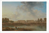 A View of Place Louis XV, c.1775-87 by Alexandre Jean Noel