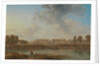 A View of Place Louis XV, c.1775-87 by Alexandre Jean Noel