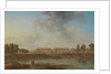 A View of Place Louis XV, c.1775-87 by Alexandre Jean Noel