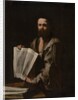 Euclid, c.1630-35 by Jusepe de Ribera