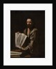 Euclid, c.1630-35 by Jusepe de Ribera