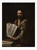 Euclid, c.1630-35 by Jusepe de Ribera