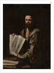 Euclid, c.1630-35 by Jusepe de Ribera