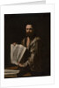 Euclid, c.1630-35 by Jusepe de Ribera