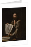 Euclid, c.1630-35 by Jusepe de Ribera