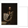 Euclid, c.1630-35 by Jusepe de Ribera