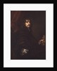 Sir Peter Lely, c.1660 by Peter Lely
