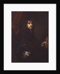 Sir Peter Lely, c.1660 by Peter Lely