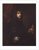 Sir Peter Lely, c.1660 by Peter Lely