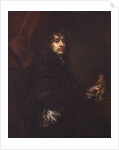 Sir Peter Lely, c.1660 by Peter Lely