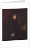 Sir Peter Lely, c.1660 by Peter Lely