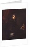 Sir Peter Lely, c.1660 by Peter Lely