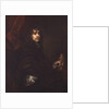 Sir Peter Lely, c.1660 by Peter Lely