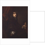 Sir Peter Lely, c.1660 by Peter Lely
