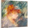 Jeanne Samary, 1878 by Pierre Auguste Renoir