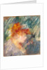 Jeanne Samary, 1878 by Pierre Auguste Renoir