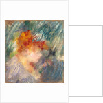 Jeanne Samary, 1878 by Pierre Auguste Renoir