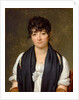Portrait of Suzanne Le Peletier de Saint-Fargeau, 1804 by Jacques Louis David