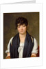 Portrait of Suzanne Le Peletier de Saint-Fargeau, 1804 by Jacques Louis David
