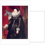 Portrait of a Woman, c.1630 by Cornelis de Vos