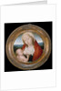 Virgin and Child, c.1475-80 by Hans Memling