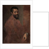 Michelangelo Buonarroti, c.1544 by (1509-66) Daniele da Volterra