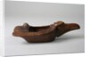 Raven Bowl, c.1870 by Haida