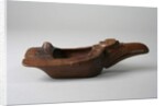 Raven Bowl, c.1870 by Haida