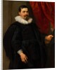 Portrait of a Man, c.1630 by Peter Paul Rubens