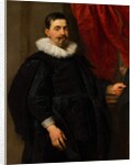 Portrait of a Man, c.1630 by Peter Paul Rubens