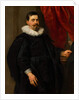 Portrait of a Man, c.1630 by Peter Paul Rubens