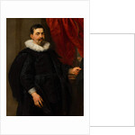 Portrait of a Man, c.1630 by Peter Paul Rubens