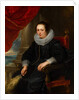 Portrait of a Woman, c.1630 by Peter Paul Rubens