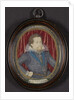 James I of England and VI of Scotland, c.1610 by Nicholas Hilliard