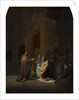 Simeon's Song of Praise, 1631 by Rembrandt Harmensz. van Rijn