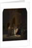 Simeon's Song of Praise, 1631 by Rembrandt Harmensz. van Rijn