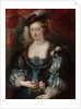 Portrait of a Young Woman, c.1620-30 by Peter Paul (and studio) Rubens