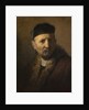Tronie of an Old Man, 1630-31 by Rembrandt Harmensz. van Rijn