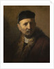 Tronie of an Old Man, 1630-31 by Rembrandt Harmensz. van Rijn