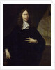 Johan de Witt, Grand Pensionary of Holland, 1643-1700 by Jan de Baen