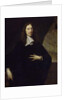 Johan de Witt, Grand Pensionary of Holland, 1643-1700 by Jan de Baen