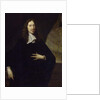 Johan de Witt, Grand Pensionary of Holland, 1643-1700 by Jan de Baen
