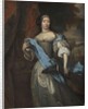 Johanna le Gillon, Wife of Hieronymus van Beverningk, 1670 by Jan de Baen