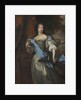 Johanna le Gillon, Wife of Hieronymus van Beverningk, 1670 by Jan de Baen